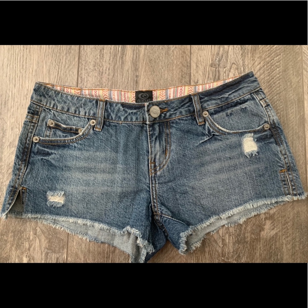 Rip Curl Denim Jeans